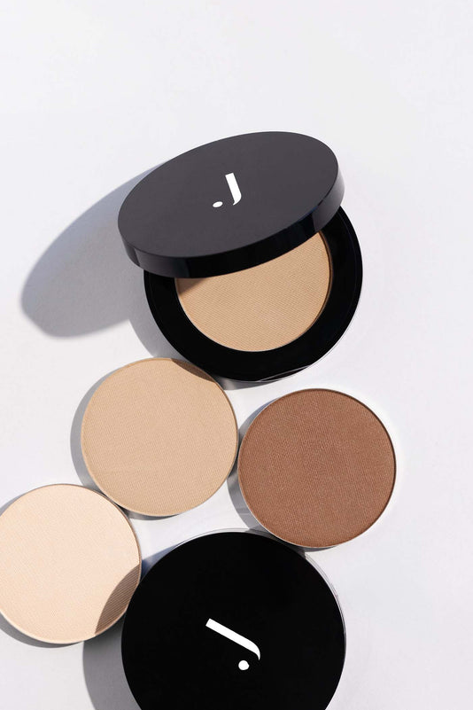 Powder Compact